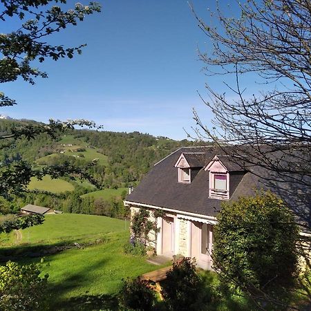 Les Granges De La Hulotte, La Hulotte Villa Lies Buitenkant foto