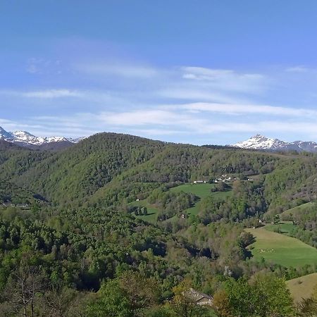Les Granges De La Hulotte, La Hulotte Villa Lies Buitenkant foto