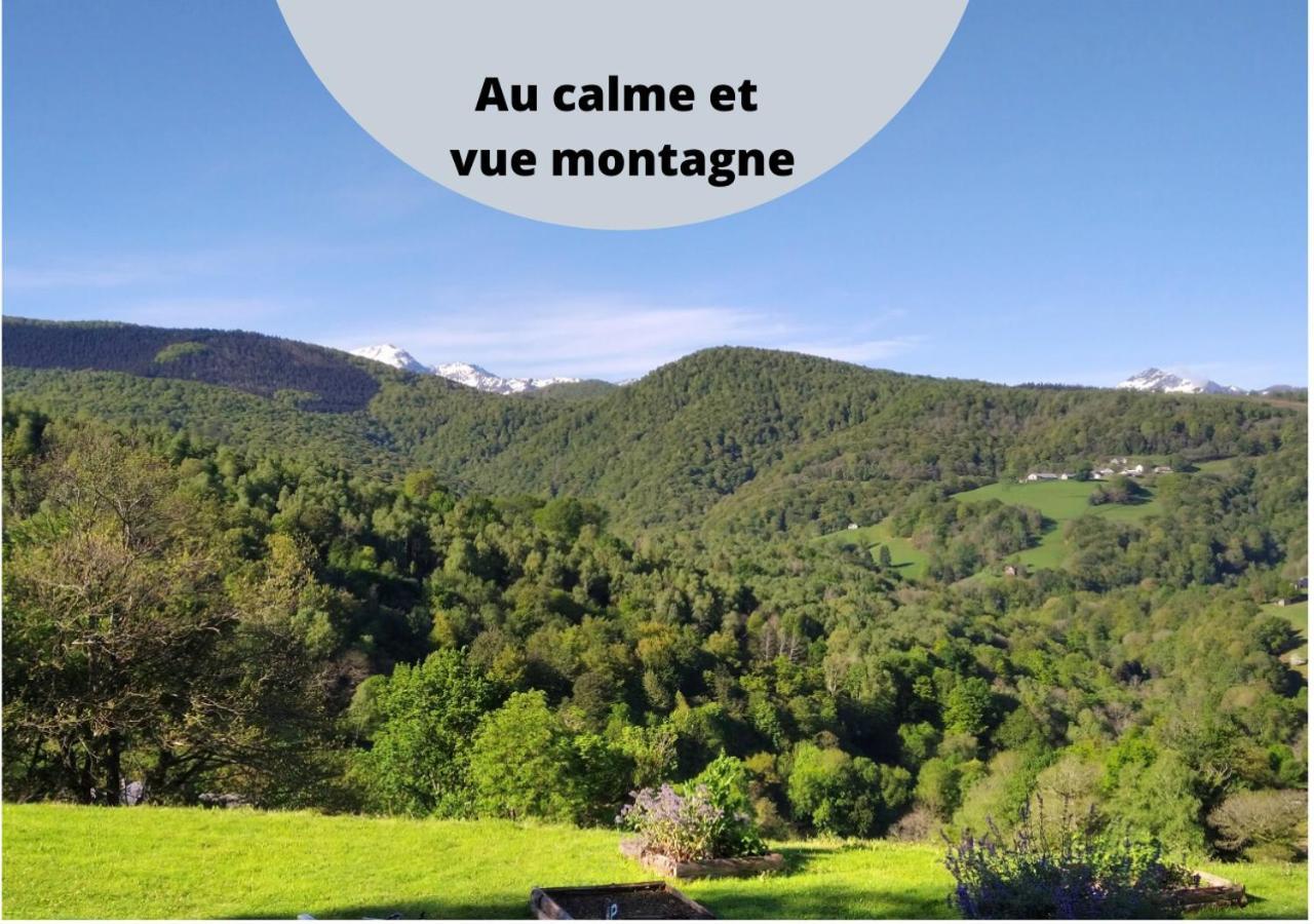 Les Granges De La Hulotte, La Hulotte Villa Lies Buitenkant foto