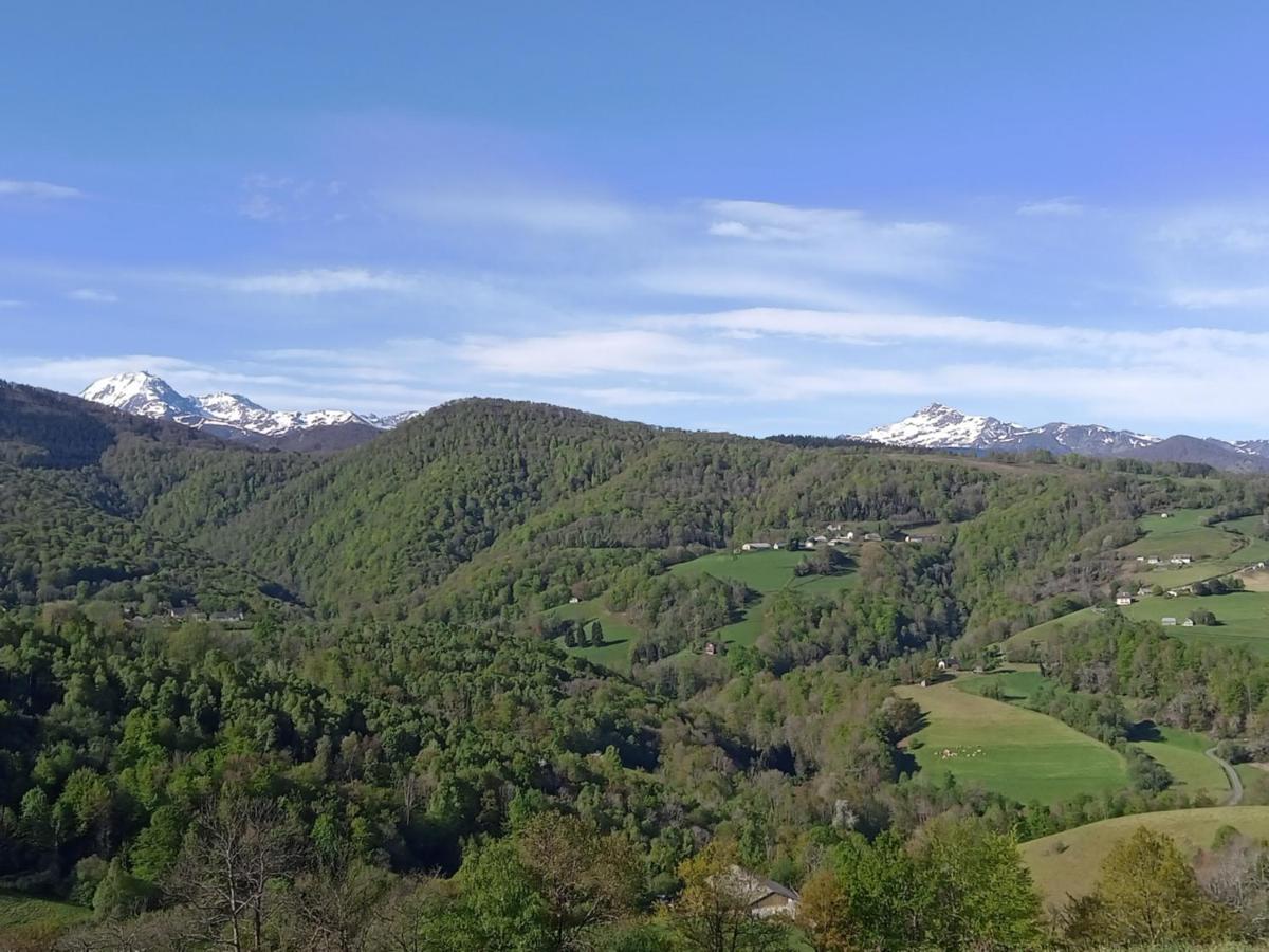 Les Granges De La Hulotte, La Hulotte Villa Lies Buitenkant foto