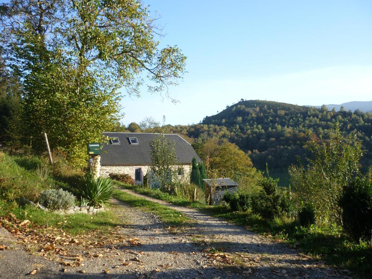 Les Granges De La Hulotte, La Hulotte Villa Lies Buitenkant foto
